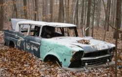 Save the Nash Rambler